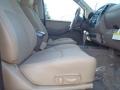 Super Black - Frontier SL Crew Cab 4x4 Photo No. 9