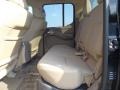 Super Black - Frontier SL Crew Cab 4x4 Photo No. 16