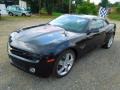 Carbon Flash Metallic - Camaro LT 45th Anniversary Edition Coupe Photo No. 2