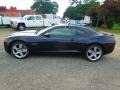 Carbon Flash Metallic - Camaro LT 45th Anniversary Edition Coupe Photo No. 3
