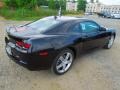 Carbon Flash Metallic - Camaro LT 45th Anniversary Edition Coupe Photo No. 6