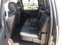 2009 Steel Gray Metallic GMC Sierra 1500 Denali Crew Cab  photo #15