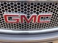 2009 GMC Sierra 1500 Denali Crew Cab Marks and Logos