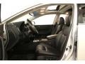 Charcoal Interior Photo for 2010 Nissan Maxima #65661409