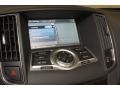 Charcoal Controls Photo for 2010 Nissan Maxima #65661472