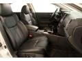Charcoal Interior Photo for 2010 Nissan Maxima #65661535
