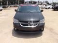 Dark Charcoal Pearl - Grand Caravan Crew Photo No. 8