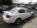 Summit White - Cobalt LS Sedan Photo No. 8