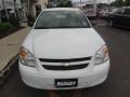Summit White - Cobalt LS Sedan Photo No. 12