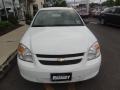 2006 Summit White Chevrolet Cobalt LS Sedan  photo #12