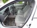 Summit White - Cobalt LS Sedan Photo No. 13