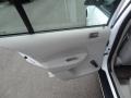 Summit White - Cobalt LS Sedan Photo No. 20