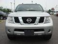 2005 Silver Lightning Metallic Nissan Pathfinder SE 4x4  photo #7