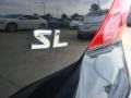 2011 Super Black Nissan Versa 1.8 SL Hatchback  photo #16