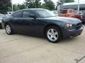 Steel Blue Metallic - Charger  Photo No. 2
