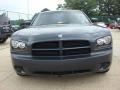 Steel Blue Metallic - Charger  Photo No. 8