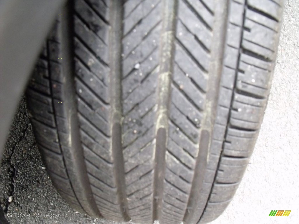 2012 C30 T5 - Caspian Blue Metallic / Blonde photo #18