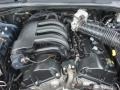 Steel Blue Metallic - Charger  Photo No. 19
