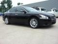 Super Black - Maxima 3.5 SV Premium Photo No. 2