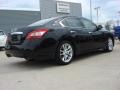 2009 Super Black Nissan Maxima 3.5 SV Premium  photo #4