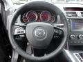 2009 Brilliant Black Mazda CX-9 Grand Touring AWD  photo #26