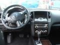 Super Black - Maxima 3.5 SV Premium Photo No. 13