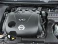 Super Black - Maxima 3.5 SV Premium Photo No. 28