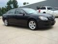 Black Granite Metallic - Malibu LS Sedan Photo No. 2
