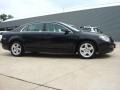 Black Granite Metallic - Malibu LS Sedan Photo No. 3