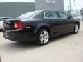 Black Granite Metallic - Malibu LS Sedan Photo No. 4