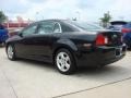 Black Granite Metallic - Malibu LS Sedan Photo No. 5
