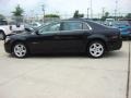Black Granite Metallic - Malibu LS Sedan Photo No. 6