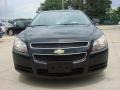 Black Granite Metallic - Malibu LS Sedan Photo No. 8