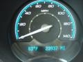 Black Granite Metallic - Malibu LS Sedan Photo No. 11