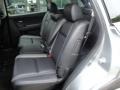Black Interior Photo for 2010 Mazda CX-9 #65662765