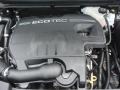 Black Granite Metallic - Malibu LS Sedan Photo No. 17