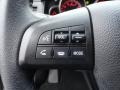 Controls of 2010 CX-9 Touring AWD
