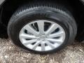  2010 CX-9 Touring AWD Wheel