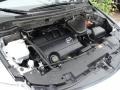  2010 CX-9 Touring AWD 3.7 Liter DOHC 24-Valve VVT V6 Engine