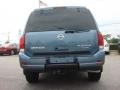 2010 Lakeshore Slate Blue Metallic Nissan Armada Platinum  photo #5