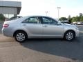 Classic Silver Metallic - Camry LE Photo No. 1