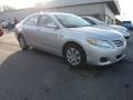 Classic Silver Metallic - Camry LE Photo No. 2