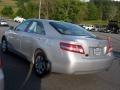 Classic Silver Metallic - Camry LE Photo No. 4