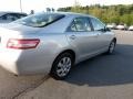 Classic Silver Metallic - Camry LE Photo No. 6