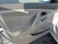 Classic Silver Metallic - Camry LE Photo No. 11