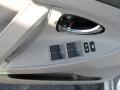 Classic Silver Metallic - Camry LE Photo No. 12