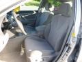Classic Silver Metallic - Camry LE Photo No. 13