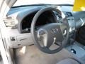 Classic Silver Metallic - Camry LE Photo No. 15