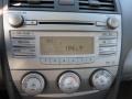 Classic Silver Metallic - Camry LE Photo No. 19