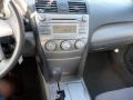 Classic Silver Metallic - Camry LE Photo No. 20